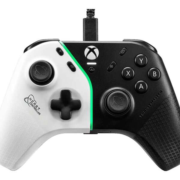 Thrustmaster | Gamepad | Heart Controller WW Version