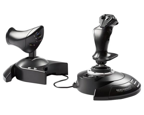 Thrustmaster | Joystick | T.Flight Hotas One Microsoft Flight Simulator Edition