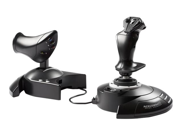 Thrustmaster | Joystick | T.Flight Hotas One Microsoft Flight Simulator Edition
