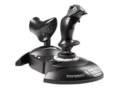 Thrustmaster | Joystick | T.Flight Hotas One Microsoft Flight Simulator Edition - Image 3