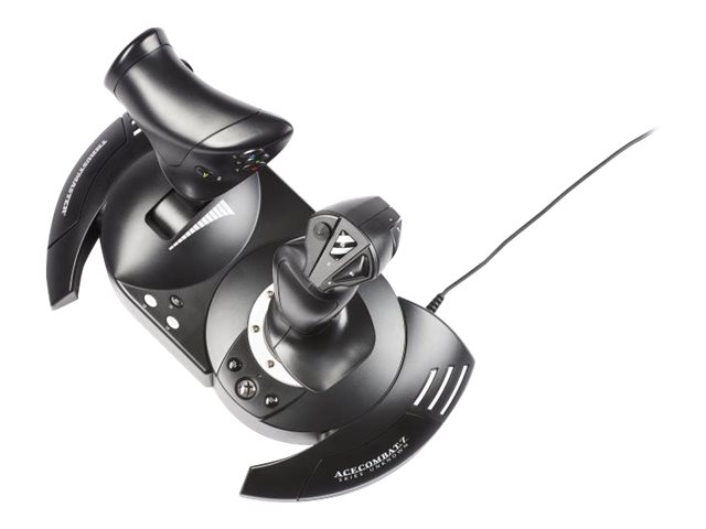 Thrustmaster | Joystick | T.Flight Hotas One Microsoft Flight Simulator Edition - Image 4