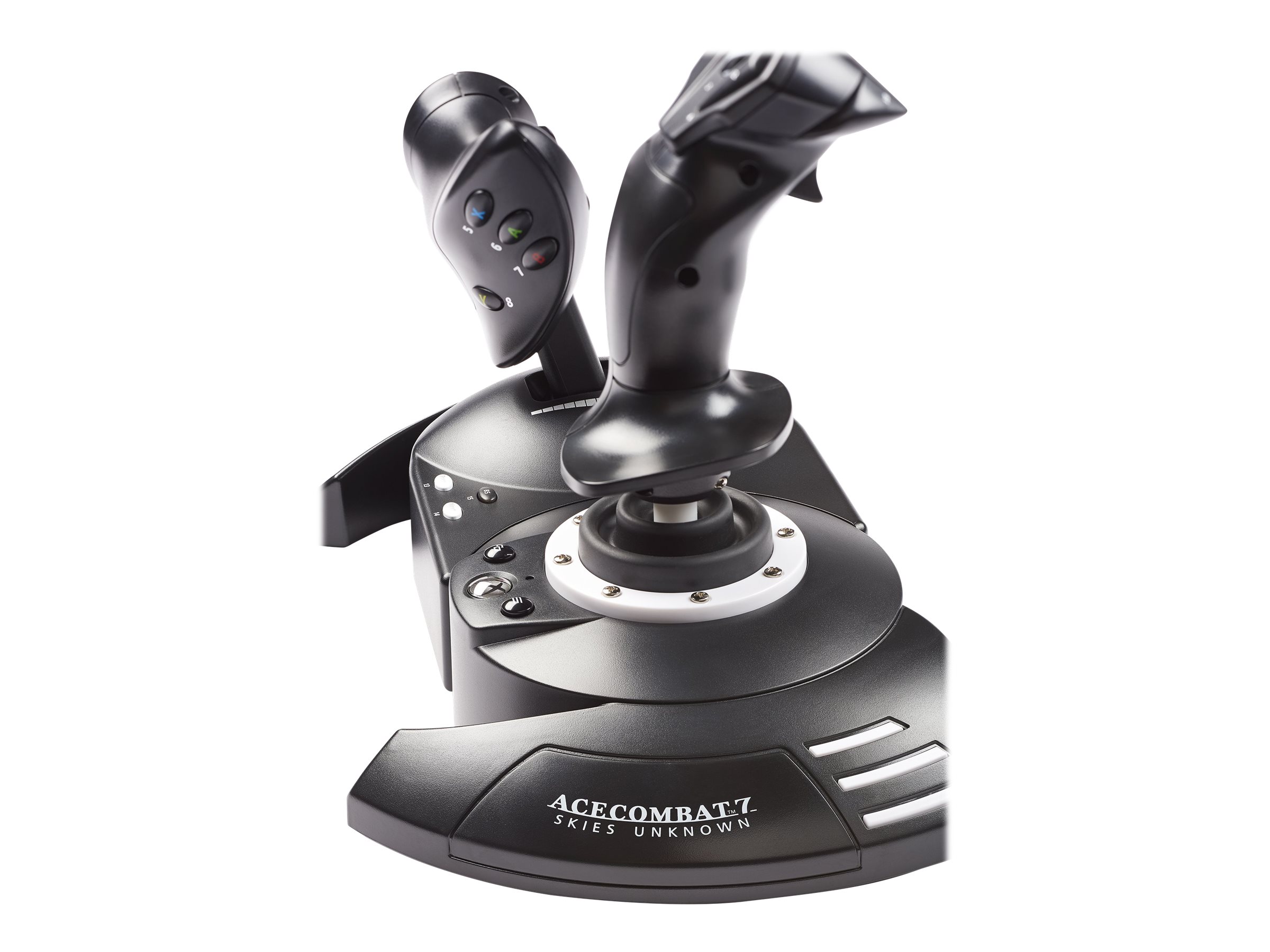 Thrustmaster | Joystick | T.Flight Hotas One Microsoft Flight Simulator Edition - Image 5