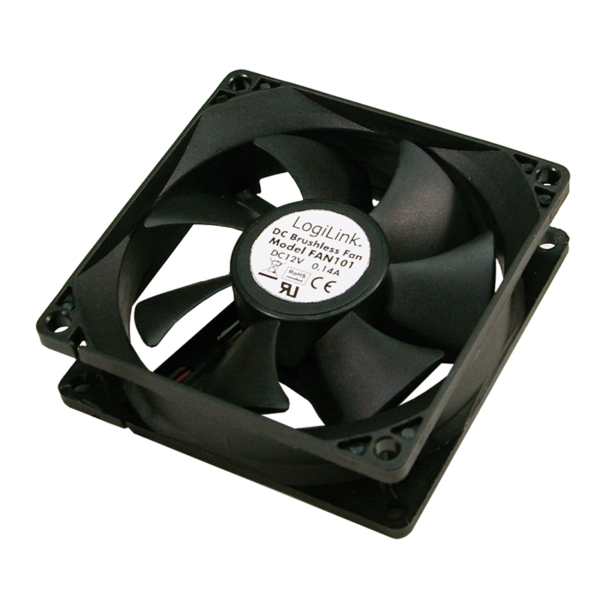 Logilink | FAN103 | Case fan