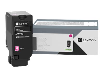 Lexmark 71C0H30 | Toner cartridge | Magenta