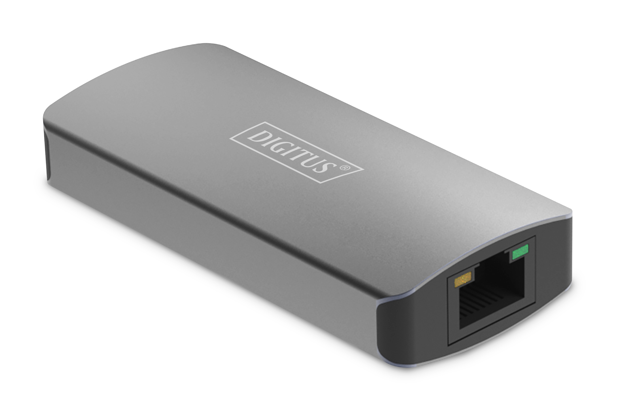 Digitus | 4K Video Extender (USB-C - HDMI), 30 m | DS-55343 | Black - Image 4