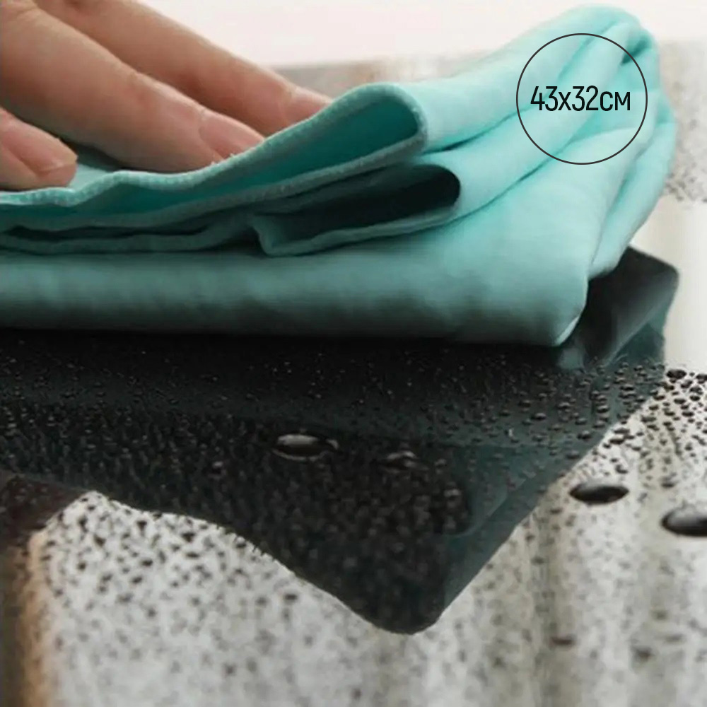 ColorWay | CW-4332 | Car wipe in tube - Image 3