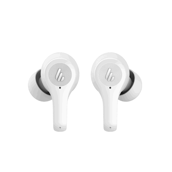 Edifier | Headphones | X5 Lite | Bluetooth | In-ear | Noise canceling | Wireless | White