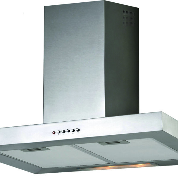 CATA Hood | SK 6000 X | Wall mounted | Energy efficiency class A | Width 60 cm | 380 m³/h | Mechanical | LED | Stainless steel