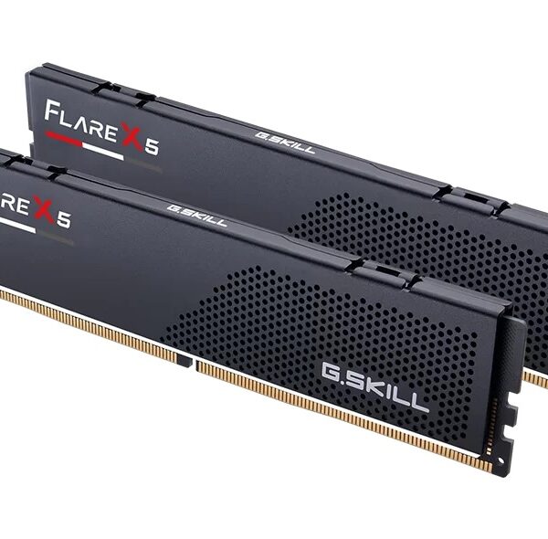 G.Skill Flare X5 | 32 GB | DDR5 | 6000 MHz | PC/server | Registered No | ECC No