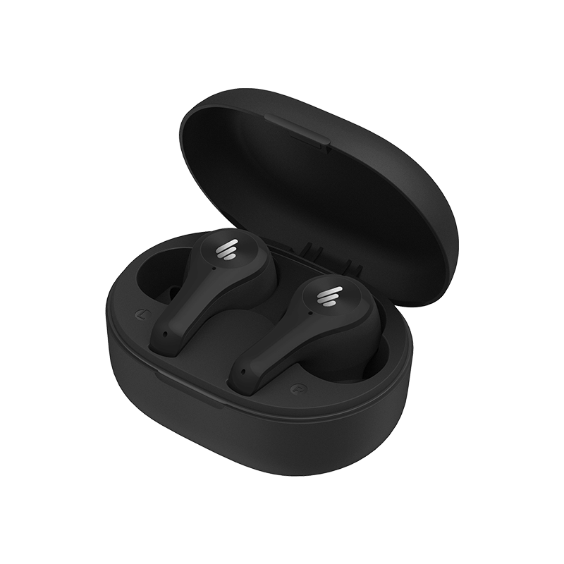 Edifier | Headphones | X5 Lite | Bluetooth | In-ear | Noise canceling | Wireless | Black - Image 2