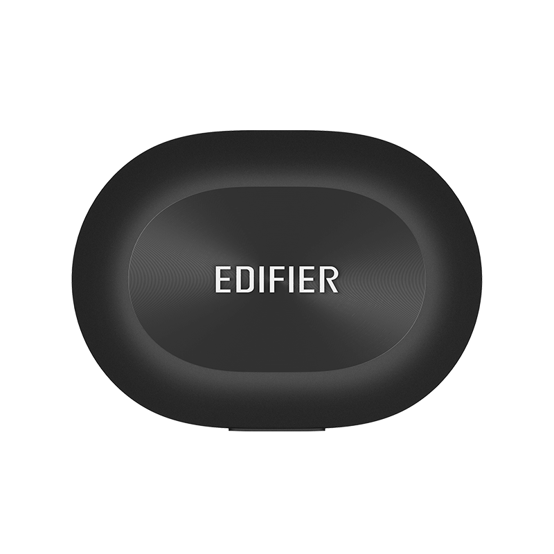Edifier | Headphones | X5 Lite | Bluetooth | In-ear | Noise canceling | Wireless | Black - Image 4
