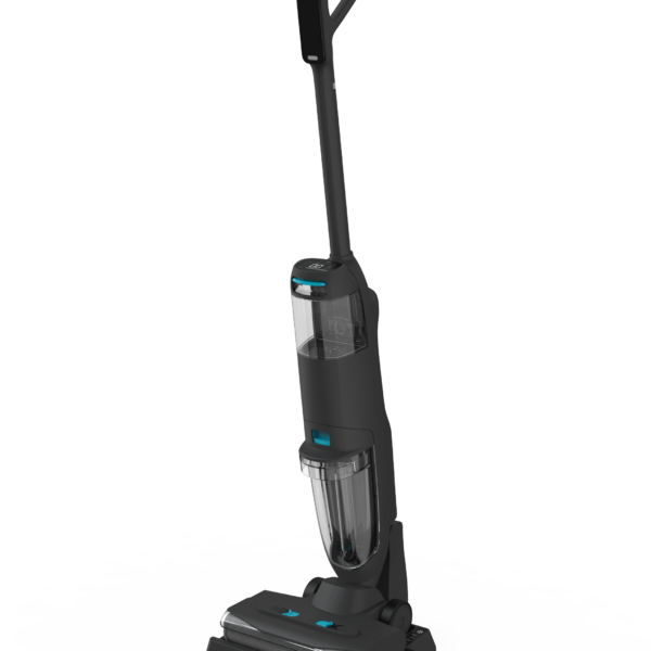 Mamibot | Multi purpose Floor Cleaner | Flomo II Plus | Cordless operating | Washing function | 150 W | 27 V | Operating time (max) 35 min | Black | Warranty 24 month(s)
