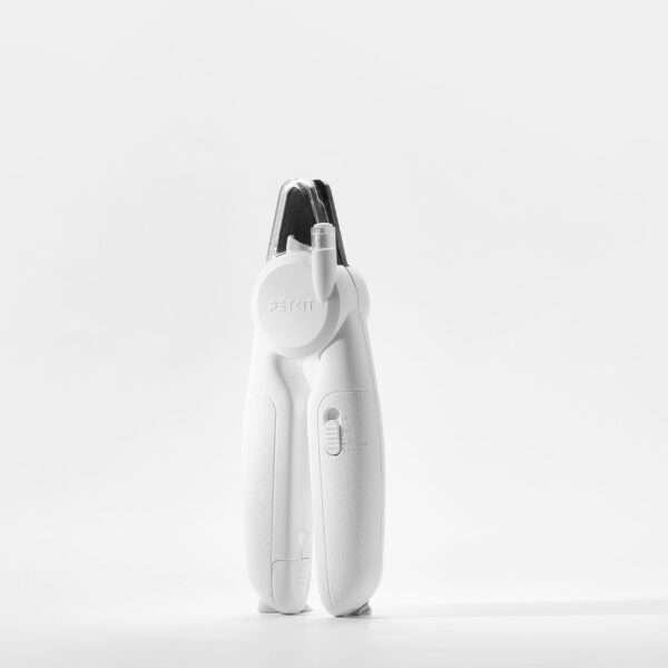 PETKIT | LED Nail Clipper PRO | White