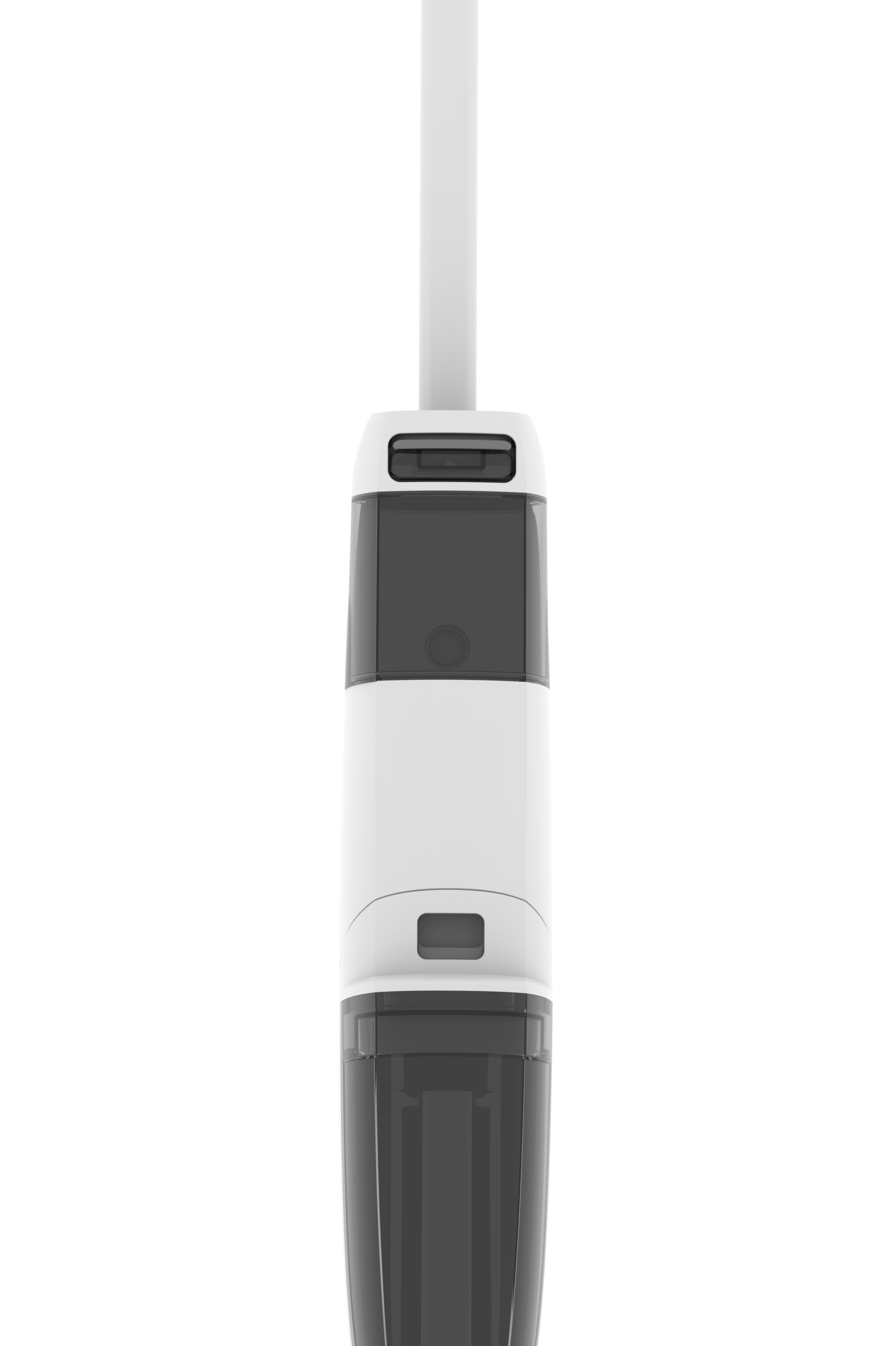 Mamibot | Multi purpose Floor Cleaner | Flomo II Plus | Cordless operating | Washing function | 150 W | 27 V | Operating time (max) 35 min | Black | Warranty 24 month(s) - Image 5