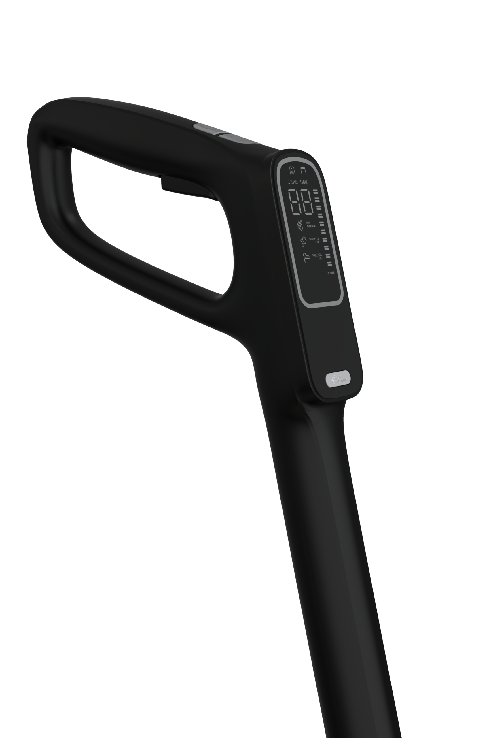 Mamibot | Multi purpose Floor Cleaner | Flomo II Plus | Cordless operating | Washing function | 150 W | 27 V | Operating time (max) 35 min | Black | Warranty 24 month(s) - Image 7