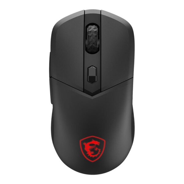 MSI Gaming Mouse | VERSA 300 ELITE WIRELESS | Wireless | 2.4 GHz, Bluetooth 5.3, USB 2.0