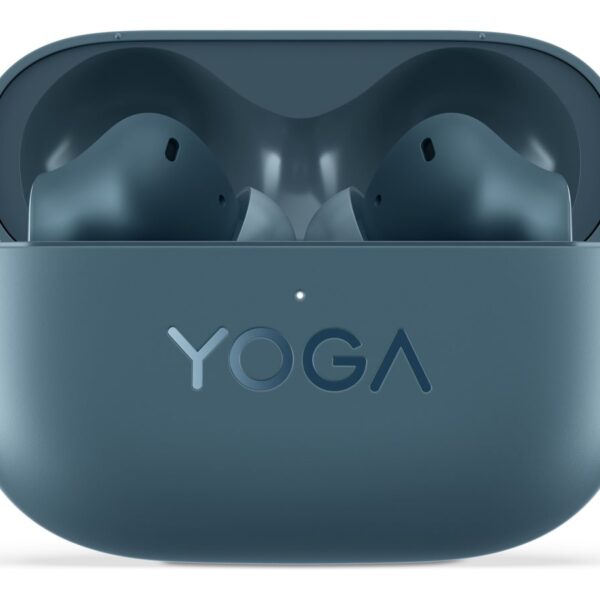 Lenovo | TWS YOGA PC Edition | Noise reduction