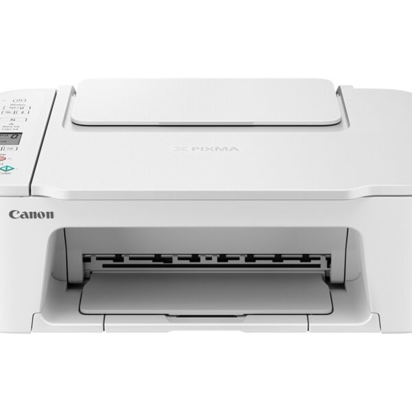 Canon PIXMA TS3751i | Inkjet | Colour | A4 | Wi-Fi | White