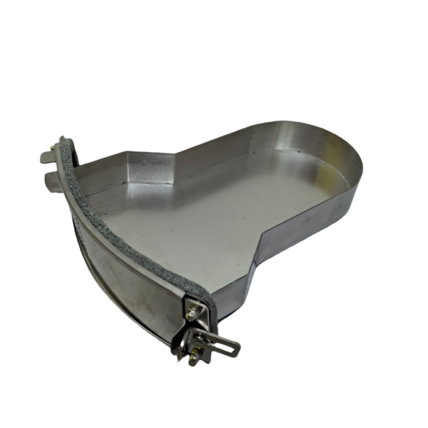 TunaBone | Ash tray for Kamado 22"/24"