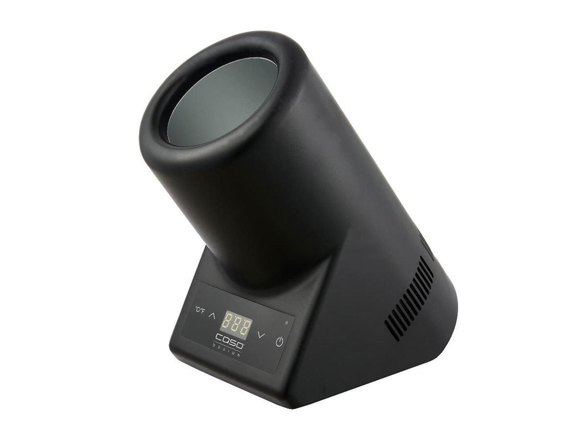 Caso | Wine Cooler | VinoCase | Black - Image 2