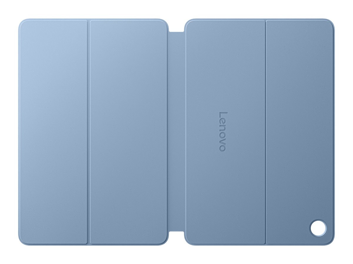 Lenovo | Folio Case for Lenovo Tab | Blue