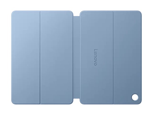 Lenovo | Folio Case for Lenovo Tab | Blue - Image 5