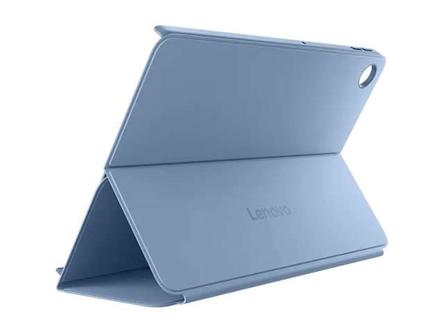 Lenovo | Folio Case for Lenovo Tab | Blue - Image 6