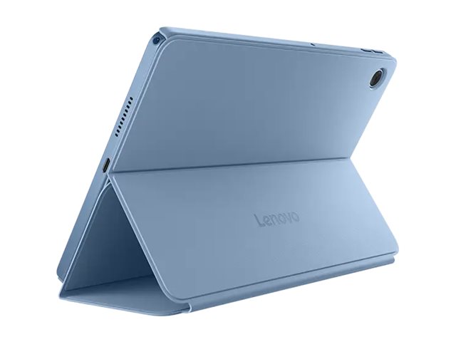 Lenovo | Folio Case for Lenovo Tab | Blue - Image 7