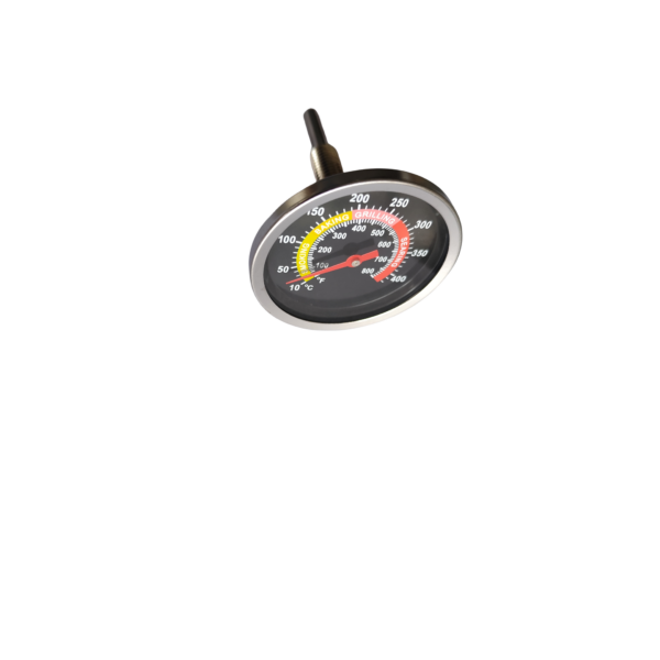 TunaBone | Thermometer