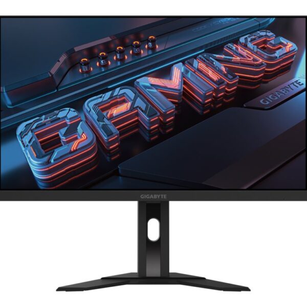 Gigabyte | M27QA EK1 | 27 " | IPS | QHD | 180 Hz | 1 ms | 2560 x 1440 pixels | 350 cd/m² | HDMI ports quantity 2 | Black