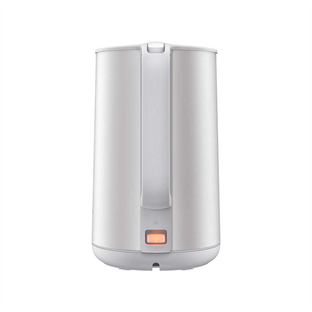 Xiaomi Electric Kettle | S1 EU | Electric | 1800 W | 1.7 L | Stainless steel | Silver - Image 3