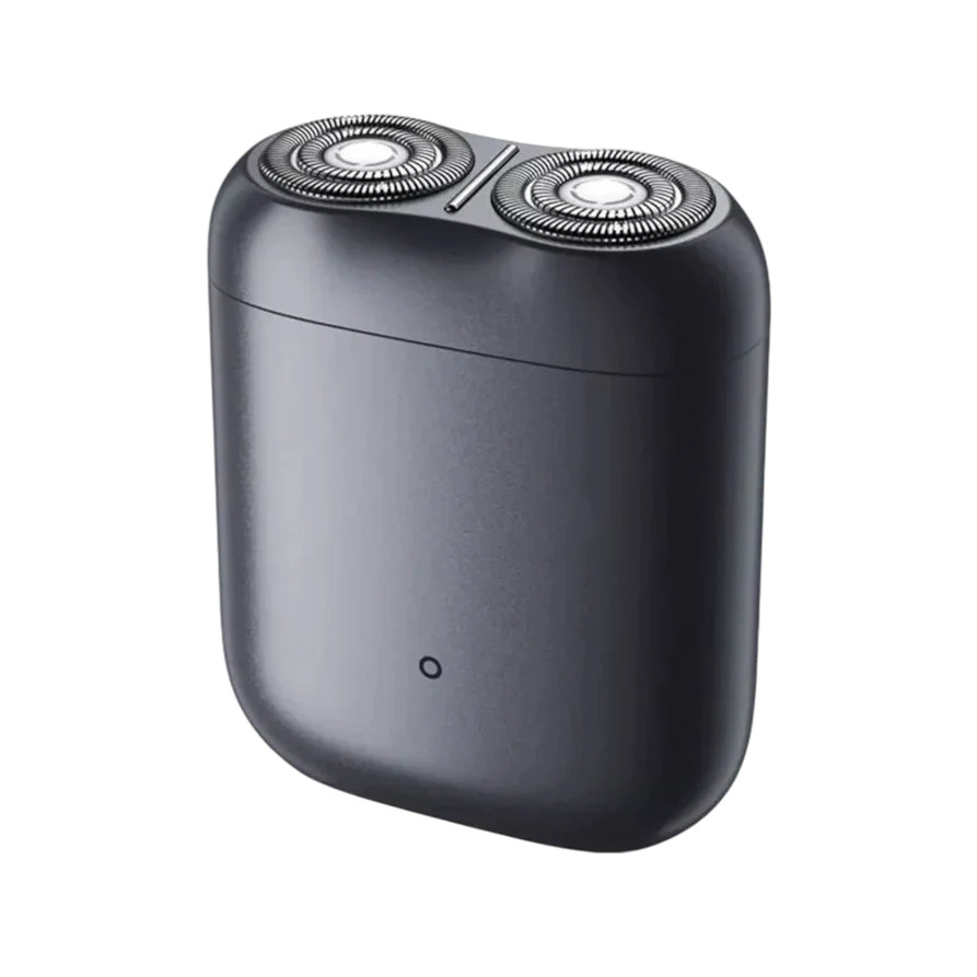 Xiaomi | Electric Shaver S200 EU | BHR9531EU | Operating time (max) 60 min | Wet & Dry | Gray