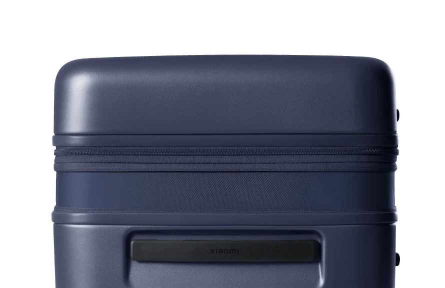 Xiaomi | Expandable Luggage 20" | Blue | 3400 g | Luggage - Image 3