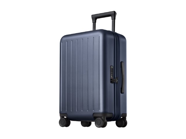 Xiaomi | Expandable Luggage 20" | Blue | 3400 g | Luggage - Image 4