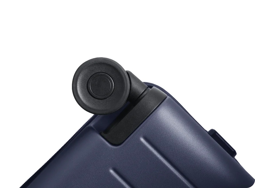 Xiaomi | Expandable Luggage 20" | Blue | 3400 g | Luggage - Image 5