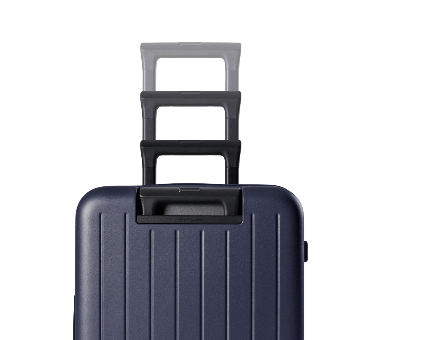 Xiaomi | Expandable Luggage 20" | Blue | 3400 g | Luggage - Image 13
