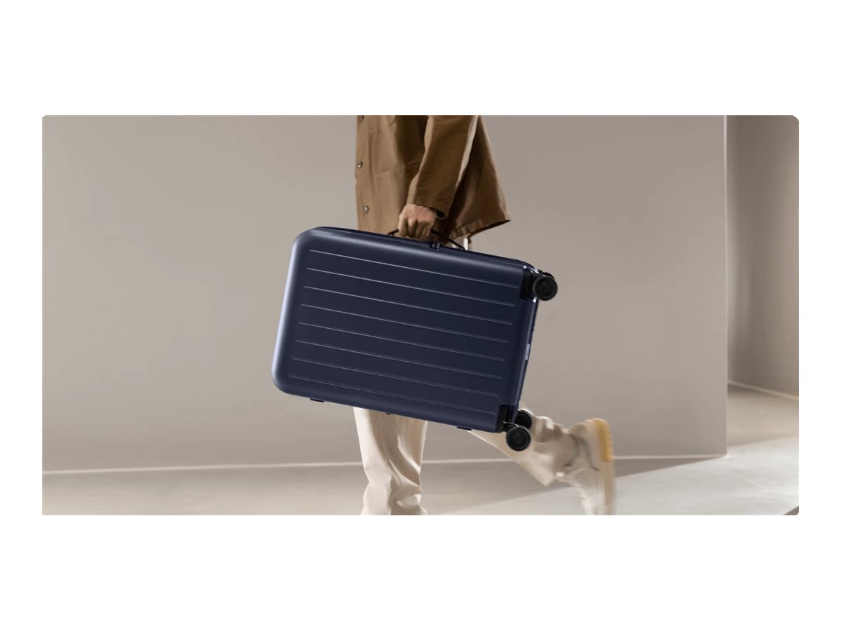 Xiaomi | Expandable Luggage 20" | Blue | 3400 g | Luggage - Image 18