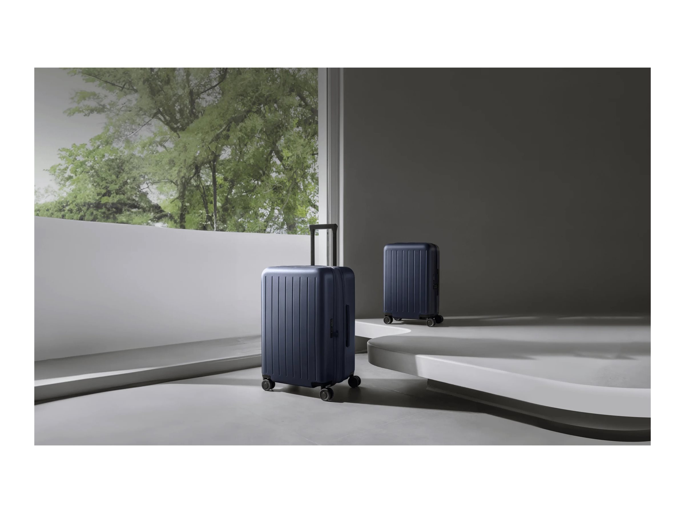 Xiaomi | Expandable Luggage 20" | Blue | 3400 g | Luggage - Image 19
