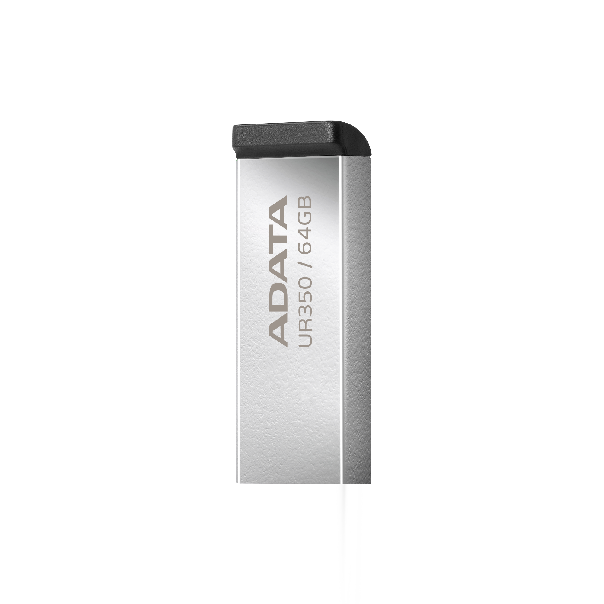 ADATA | USB Flash Drive | UR350 | 64 GB | USB 3.2 Gen1 | Black - Image 4