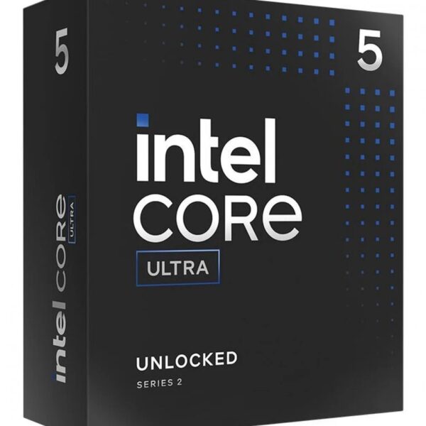 Intel 245K | Intel Core Ultra 5