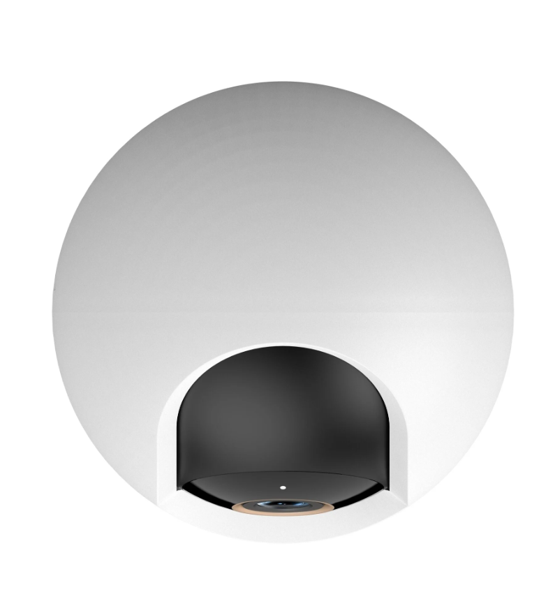 Xiaomi | Smart Camera | C500 Pro | Dome | 5 MP | H.265 | Micro SD, Max. 256 GB - Image 4