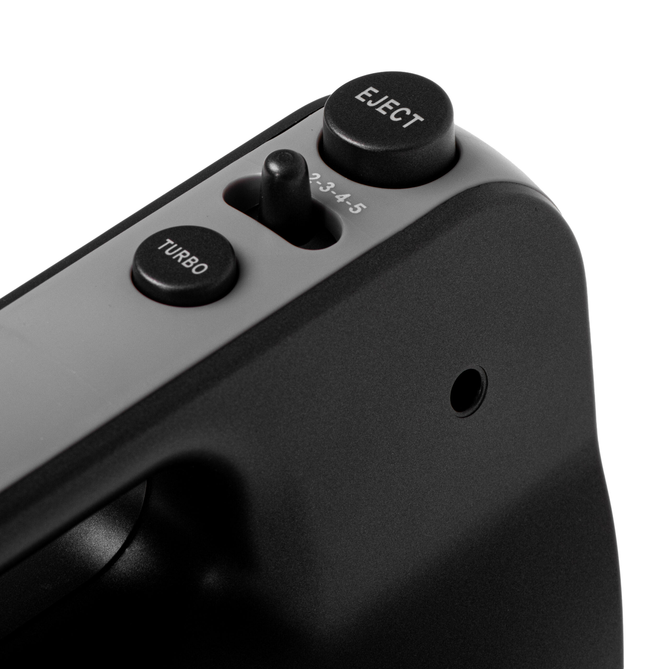 Adler Hand Mixer | AD 4230 | Hand Mixer | 550 W | Number of speeds 5 | Turbo mode | Black - Image 7