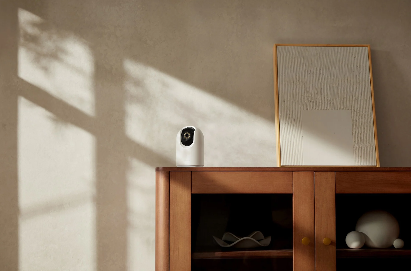 Xiaomi | Smart Camera | C500 Pro | Dome | 5 MP | H.265 | Micro SD, Max. 256 GB - Image 7