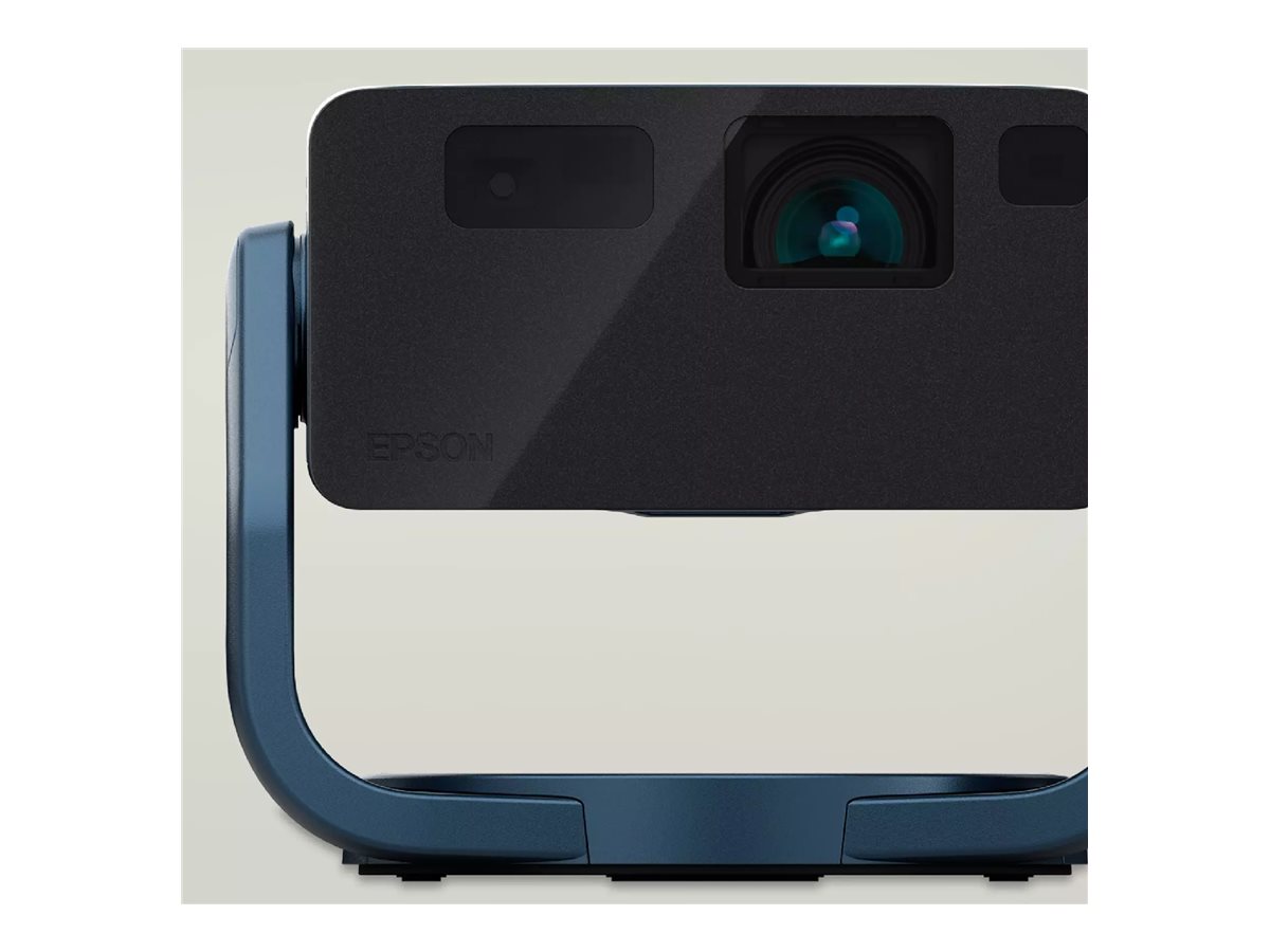 Epson EF-22N | Full HD (1920x1080) | 1000 ANSI lumens | Metallic Blue - Image 5