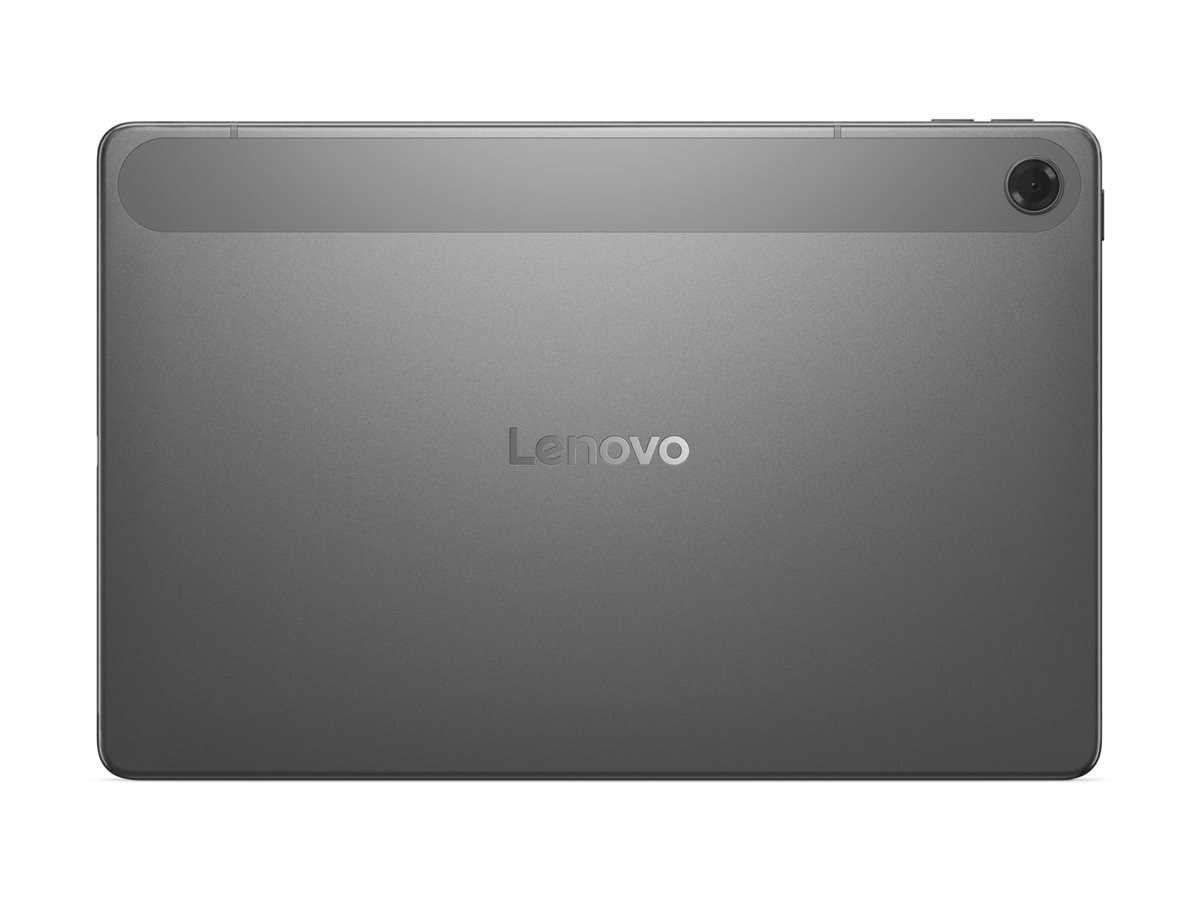 Lenovo Tab 4G LTE (without power adapter) | ZAEJ0122SE | 10.1 " | Luna Grey | TFT | 1920 x 1200 pixels | MediaTek | Helio G85 | 4 GB | Soldered LPDDR4x | 128 GB | 4G | Wi-Fi | Front camera | 5 MP | Rear camera | 8 MP | Bluetooth | 5.3 | Android | 14 (OS upgrades until Android 16 and 4 years security patches) | Warranty 24 month(s) | Folio Case, USB-A to USB-C cable, Manual - Image 15