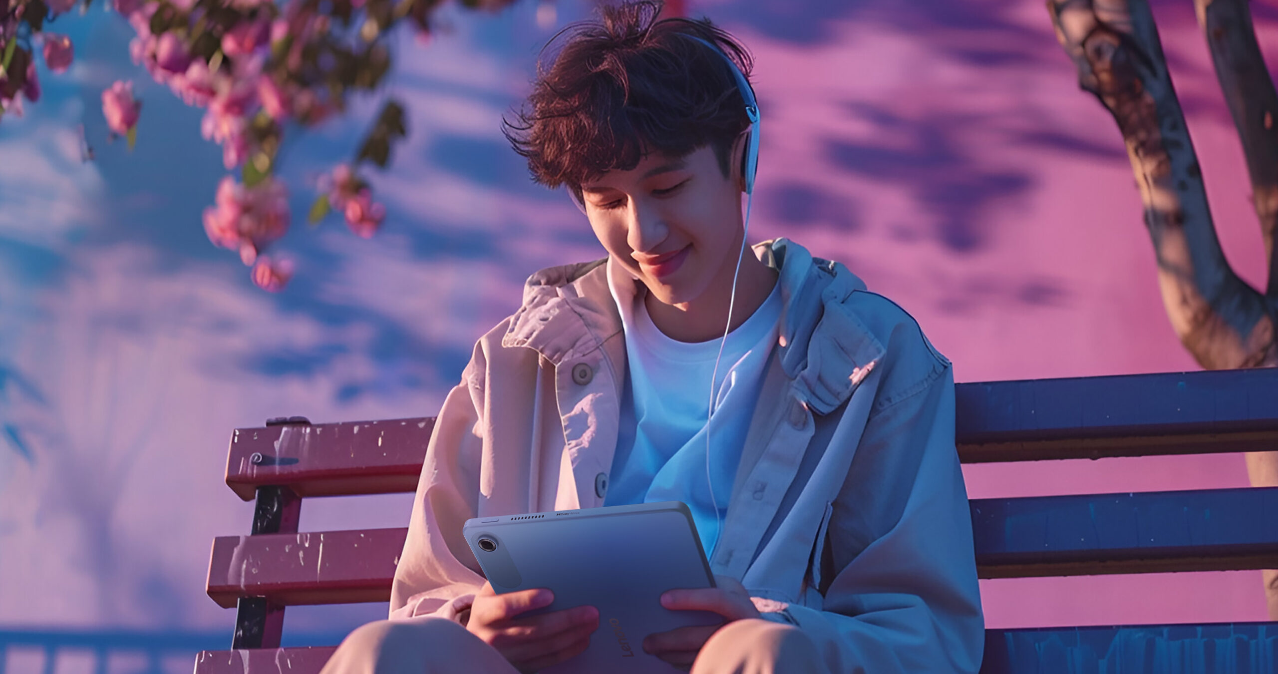 Lenovo Tab 4G LTE (without power adapter) | ZAEJ0122SE | 10.1 " | Luna Grey | TFT | 1920 x 1200 pixels | MediaTek | Helio G85 | 4 GB | Soldered LPDDR4x | 128 GB | 4G | Wi-Fi | Front camera | 5 MP | Rear camera | 8 MP | Bluetooth | 5.3 | Android | 14 (OS upgrades until Android 16 and 4 years security patches) | Warranty 24 month(s) | Folio Case, USB-A to USB-C cable, Manual - Image 32