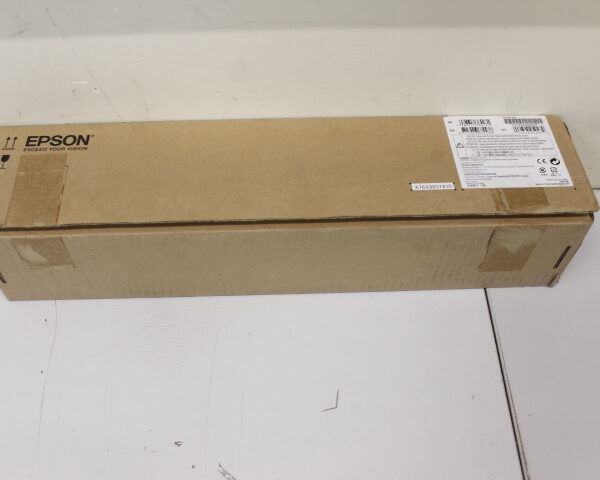 SALE OUT. Epson Finger Touch Wall Bracket for ELPMB63 | Epson DEMO