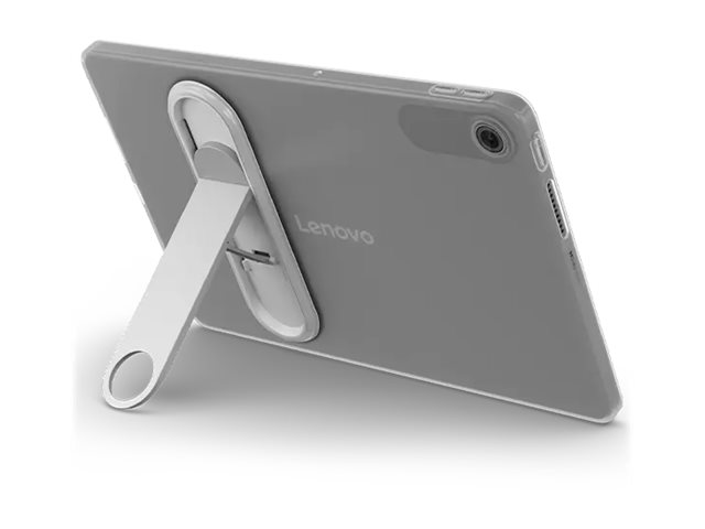 Lenovo Tab Wi-Fi (w/o power adapter) | ZAEH0126SE | 10.1 " | Luna Grey | IPS | 1920 x 1200 pixels | MediaTek | Helio G85 | 4 GB | Soldered LPDDR4x | 128 GB | Wi-Fi | Front camera | 5 MP | Rear camera | 8 MP | Bluetooth | 5.3 | Android | 14 (Android 15 & 16 upgrades and 4 years security updates) | Warranty 24 month(s) | Folio Case, USB-A to USB-C cable, Manual - Image 28