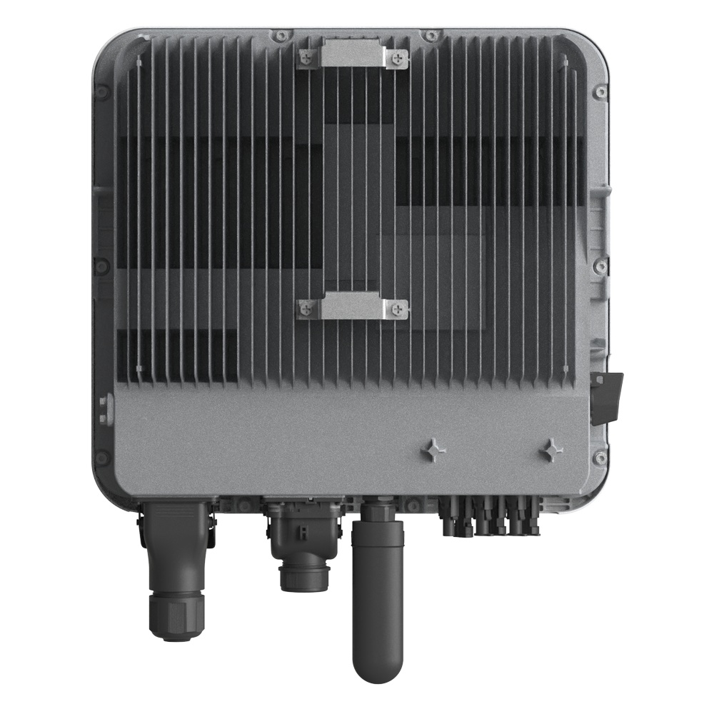 Huawei Hybrid Unbalanced Load Inverter | SUN2000-5K-MAP0 - Image 5