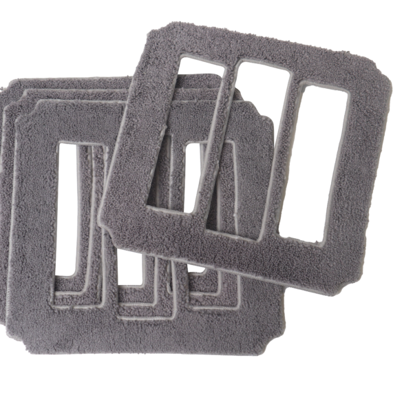 HUTT | Cleaning Pad for model W9 | 4 pc(s)